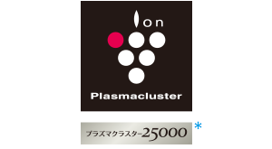高濃度プラズマクラスター25000