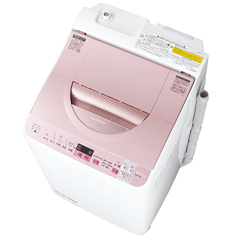 ES-TX5A｜洗濯機：シャープ