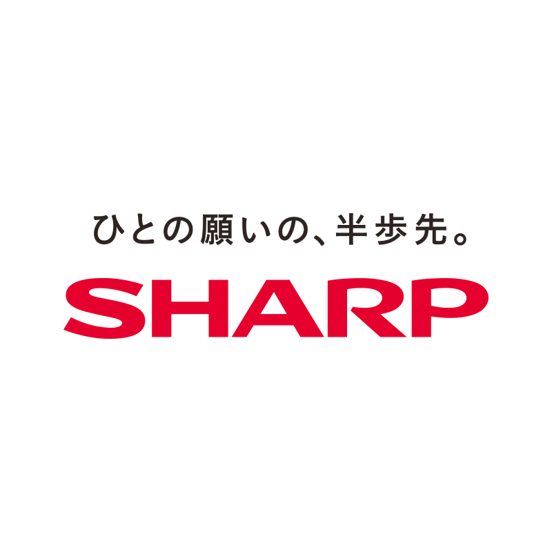 シャープ