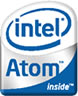 インテル® Atom™ 
プロセッサー