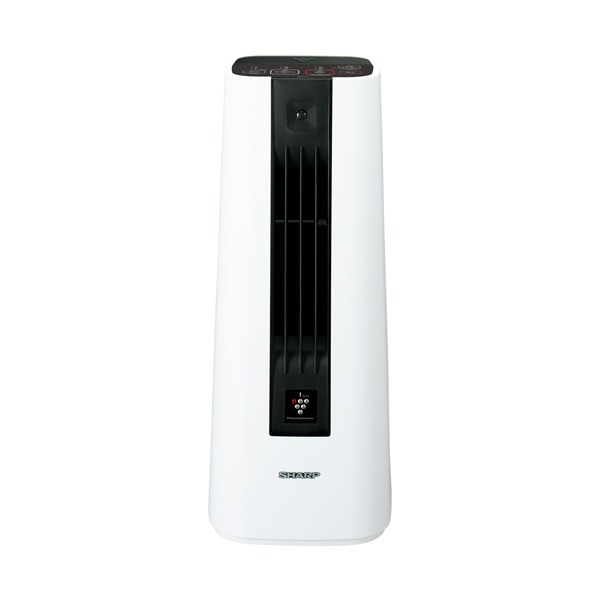 HX-LS1 | プラズマクラスター電気暖房機：シャープ