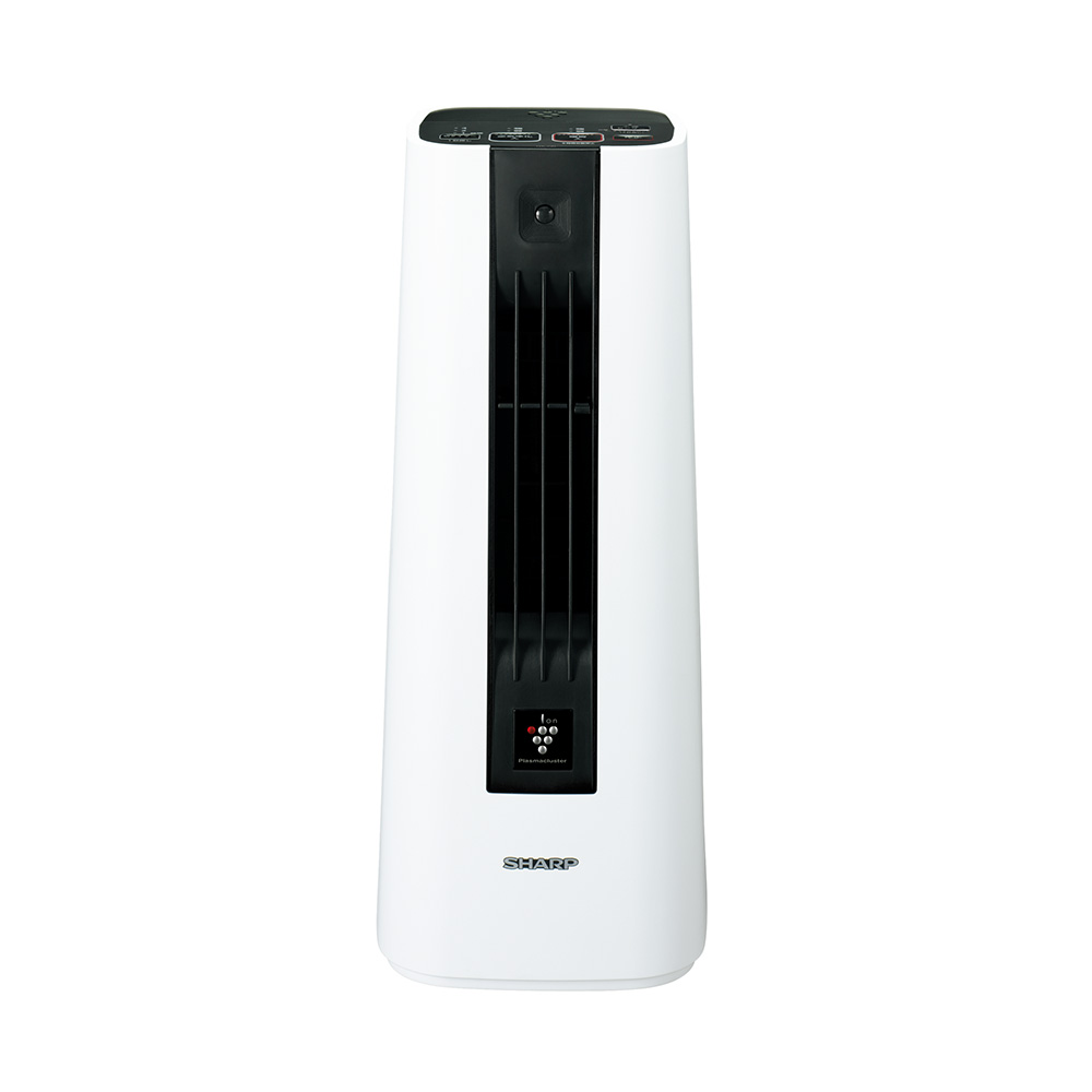 HX-JS1 | プラズマクラスター電気暖房機：シャープ
