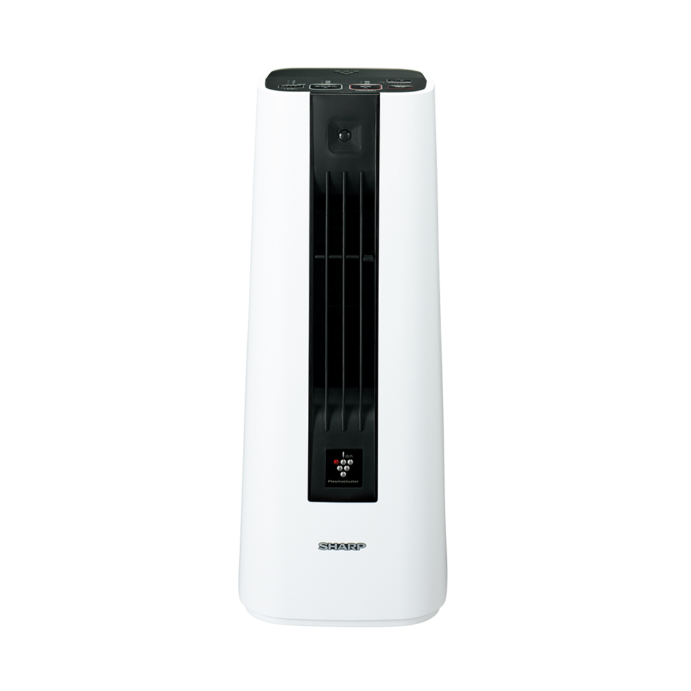 HX-LS1 | プラズマクラスター電気暖房機：シャープ