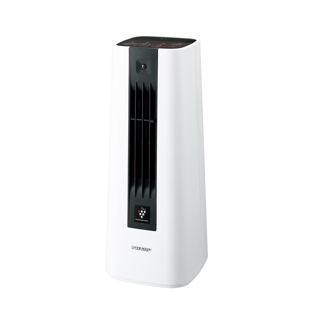 HX-PS1 | プラズマクラスター電気暖房機：シャープ