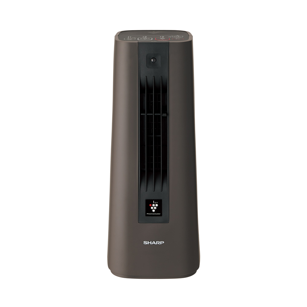 HX-PS1 | プラズマクラスター電気暖房機：シャープ
