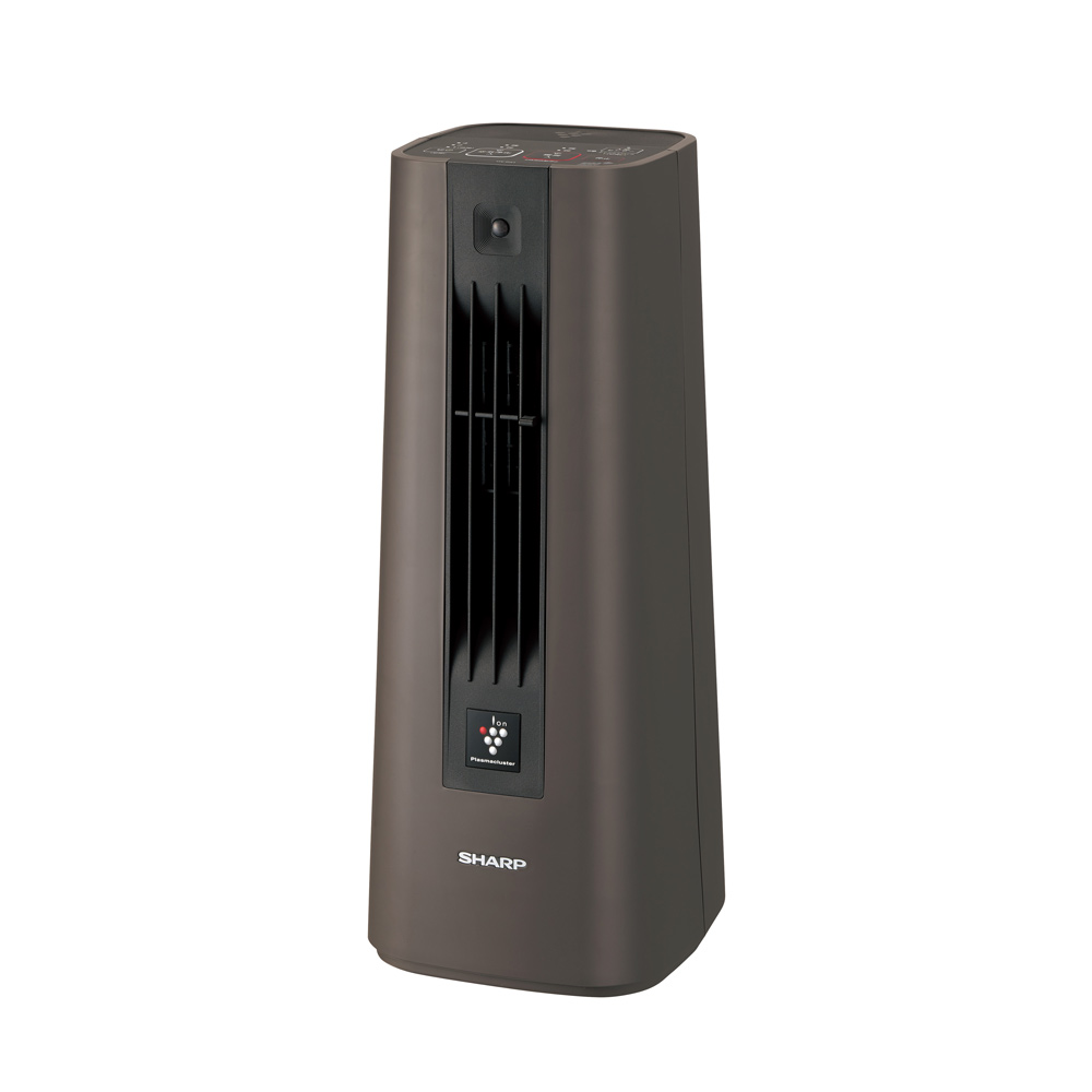 HX-RS1 | プラズマクラスター電気暖房機：シャープ