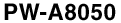 PW-A8050