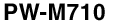PW-M710