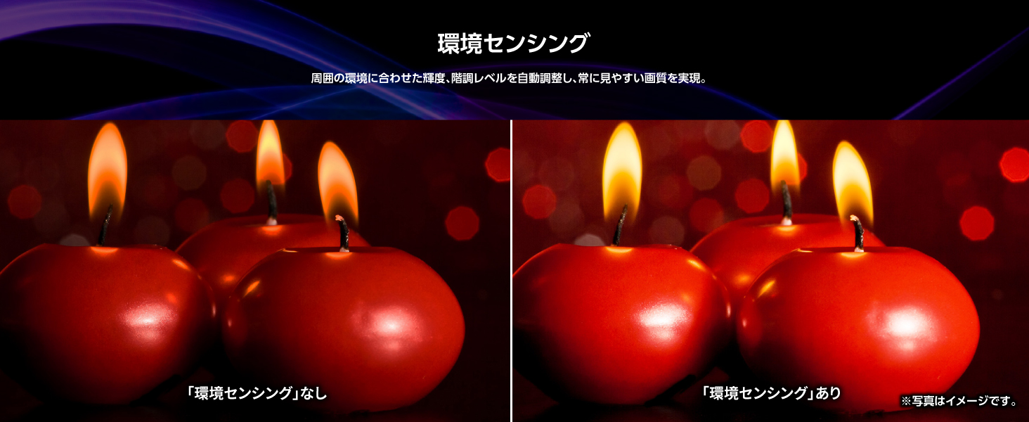 環境センシング