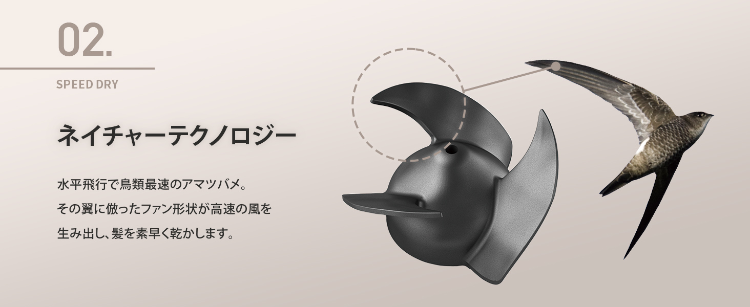 ネイチャーテクノロジー