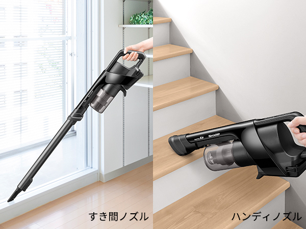 便利なアタッチメント