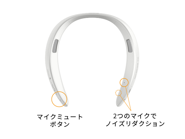 Web会議に便利な機能を搭載
