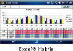 Excel(R) Mobile