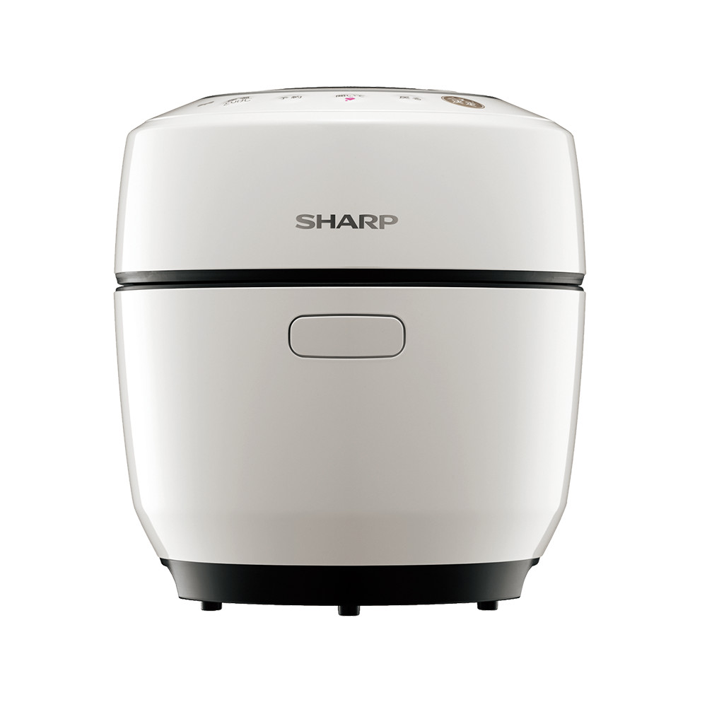 美品 SHARP KN-HW10E 旨 シャープ ヘルシオ ホットクック 無水鍋-