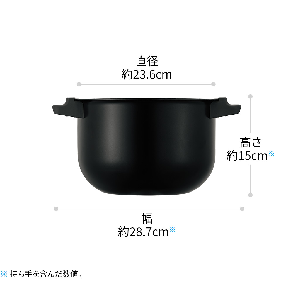 最新作【専用】シャープヘルシオホットクックKN-HW24E-Wホワイト IH調理器