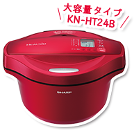 KN-HT24Bの写真