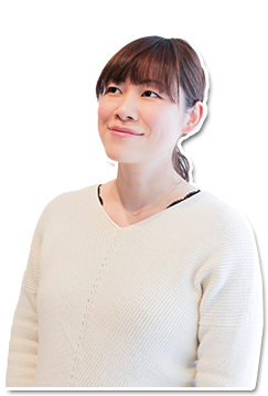 栗原さん