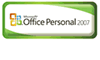 Microsoft(R) Office Personal 2007