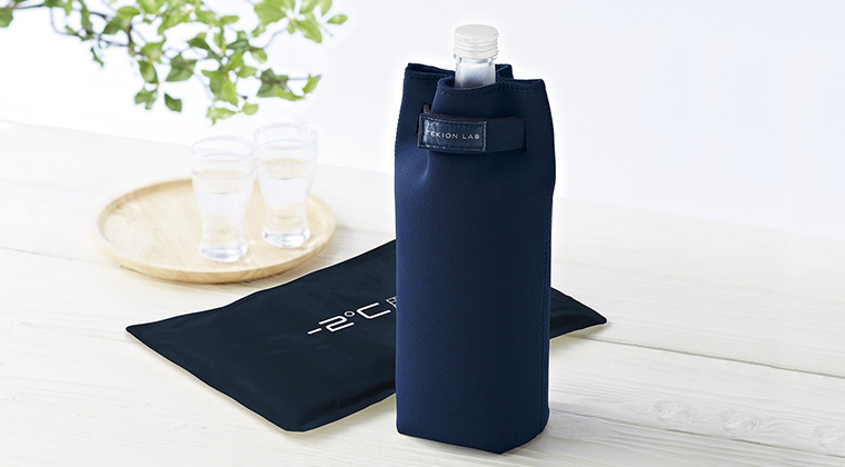 テキオンクーラー