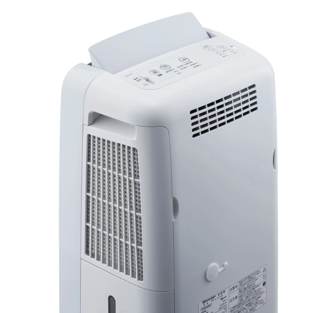 CM-T100 | 除湿機:シャープ CM-T100 | 除湿機:シャープ