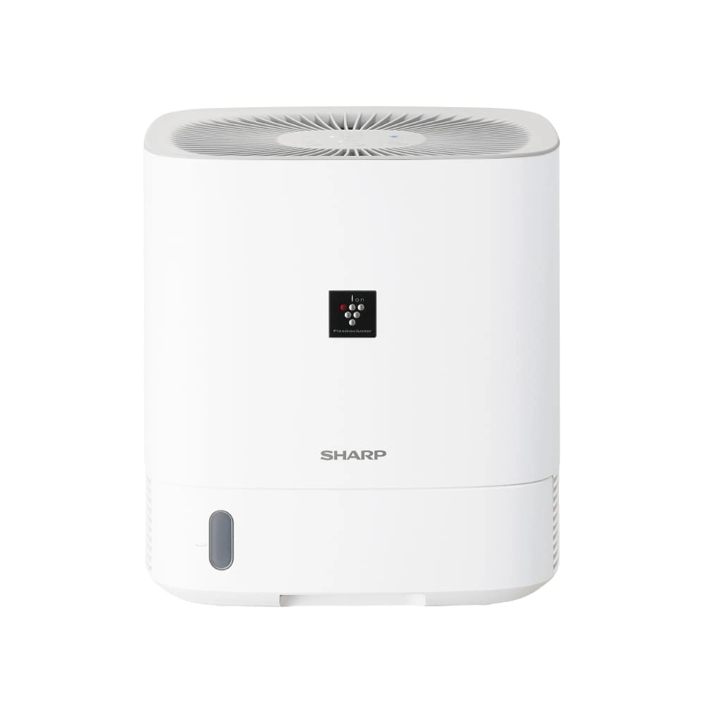 デシカント方式衣類乾燥除湿機CV-T60:本体正面