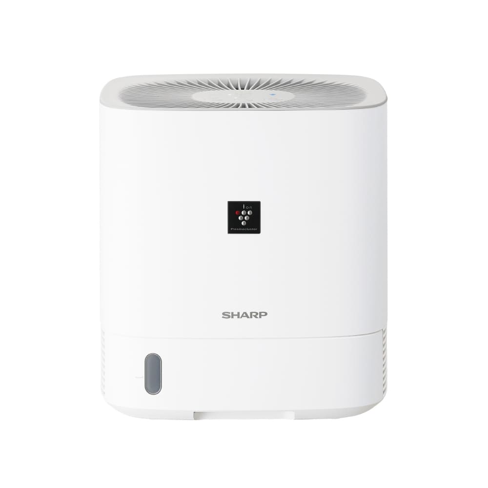 デシカント方式衣類乾燥除湿機CV-U60:本体正面