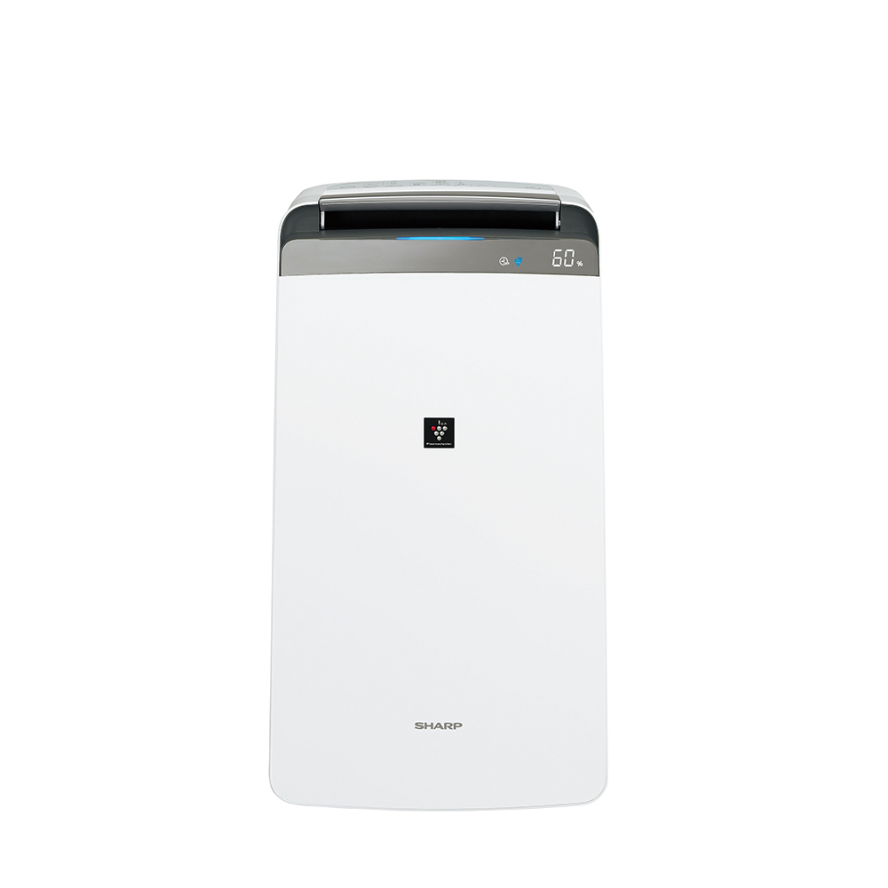 高額売筋】 SHARP CV-E71-W 除湿機 衣類乾燥機 WHITE 除湿機