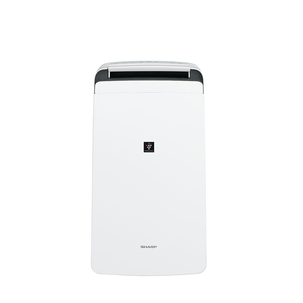 SHARP CV-N120-W WHITE