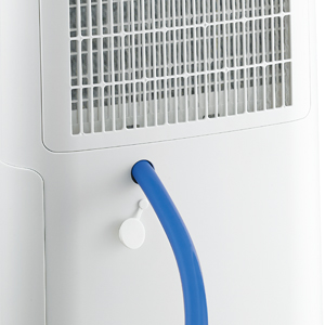 冷暖房/空調 空気清浄器 CV-N180 | 除湿機：シャープ