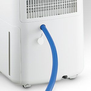 冷暖房/空調 空気清浄器 CV-N71 | 除湿機：シャープ
