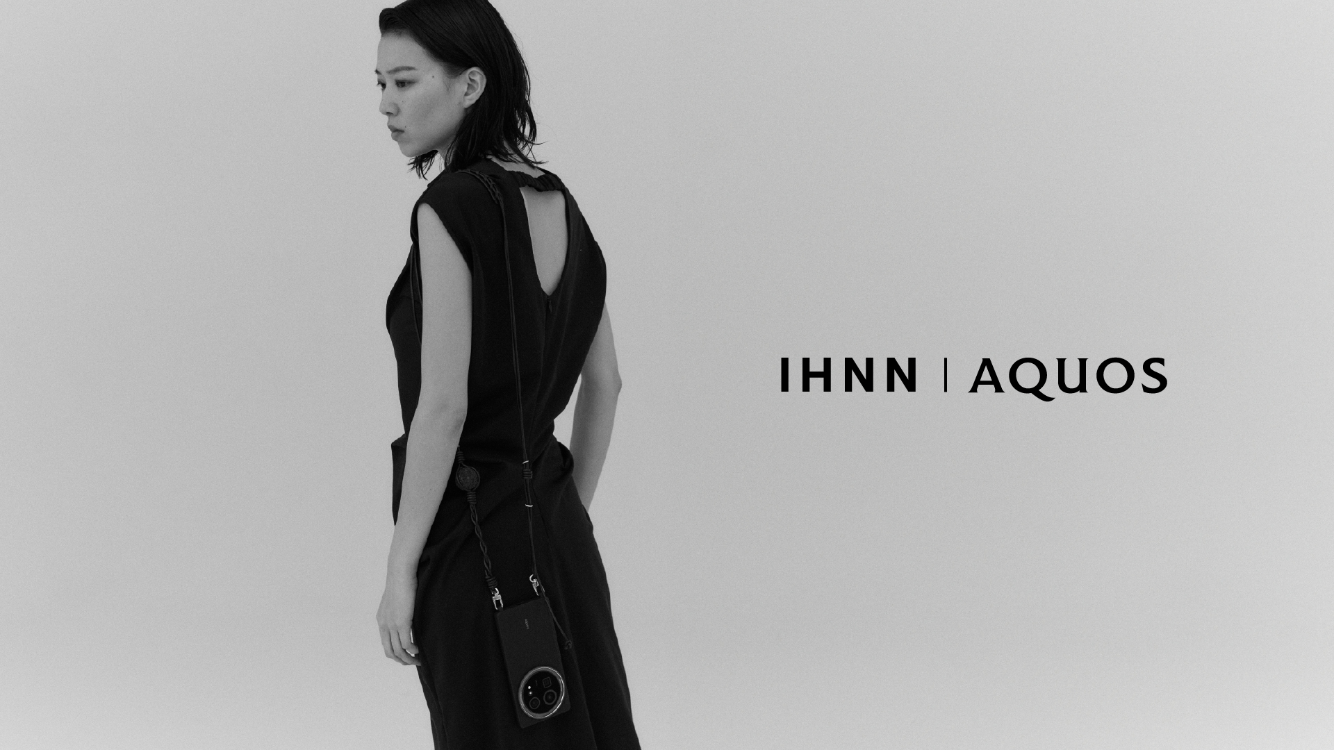 IHNN×AQUOS