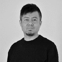 三宅一成氏