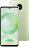 スマートフォンを比較する｜AQUOS：シャープ