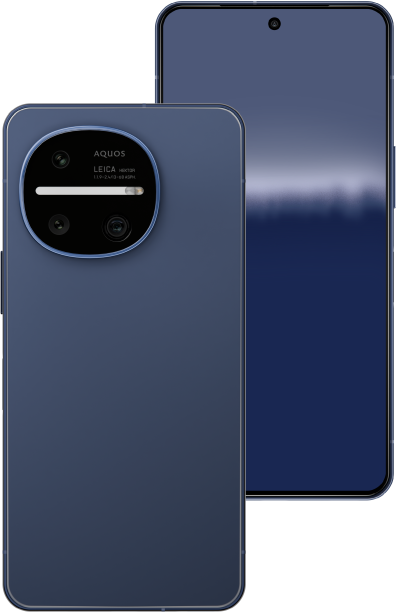 SIMフリーモデルスペシャルサイト｜AQUOS：シャープ