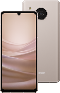 AQUOS sense7