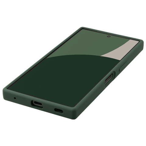 Green 下部