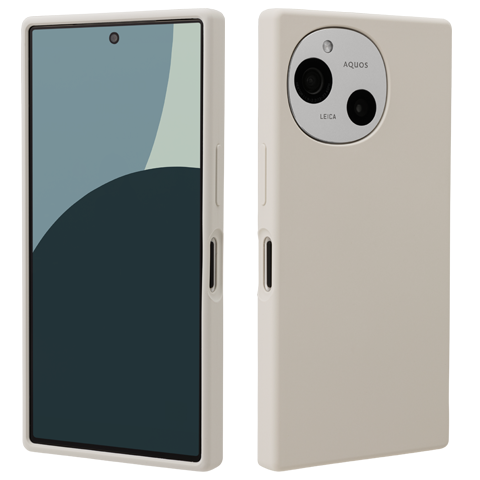 シャープ純正ケース for AQUOS R9の紹介|AQUOS:シャープ シャープ純正ケース for AQUOS R9の紹介|AQUOS:シャープ