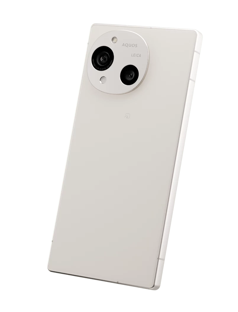 AQUOS R10の特長｜AQUOS：シャープ