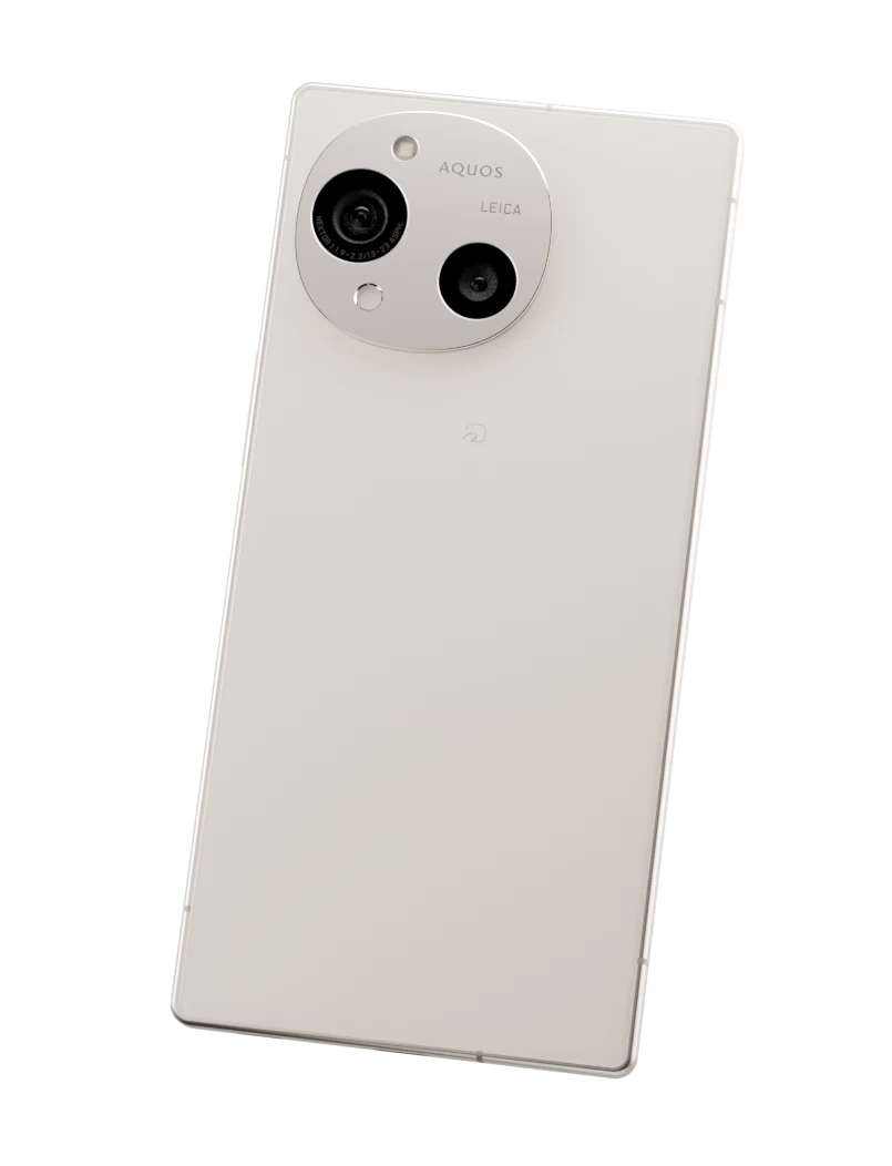 AQUOS R10の特長｜AQUOS：シャープ