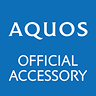 AQUOS OFFICIAL ACCESSORY
