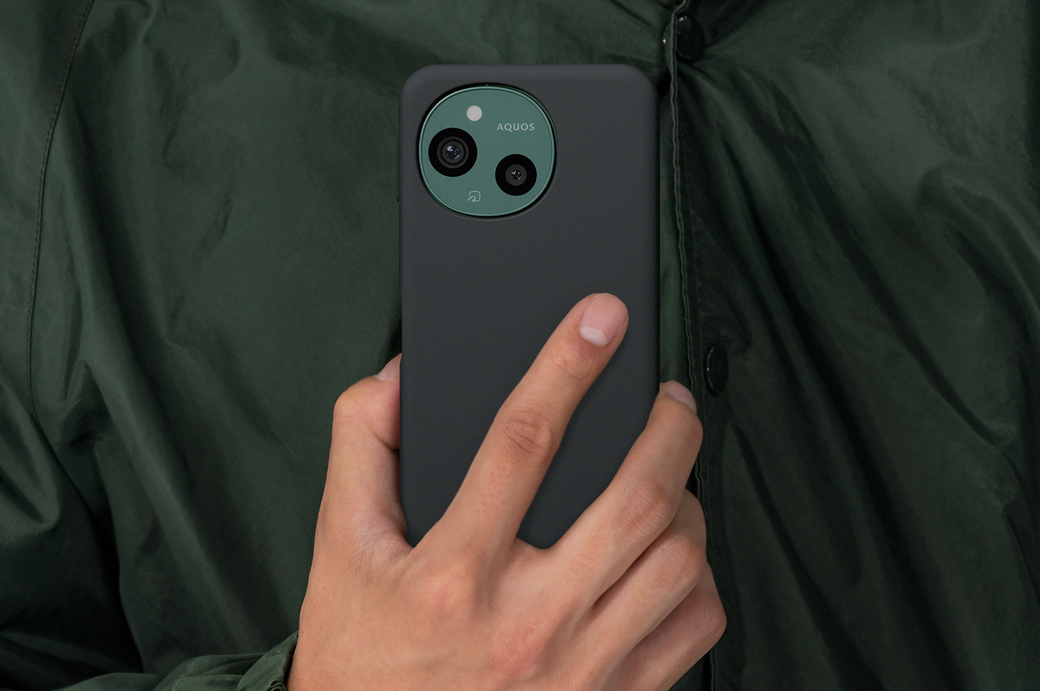 black-green