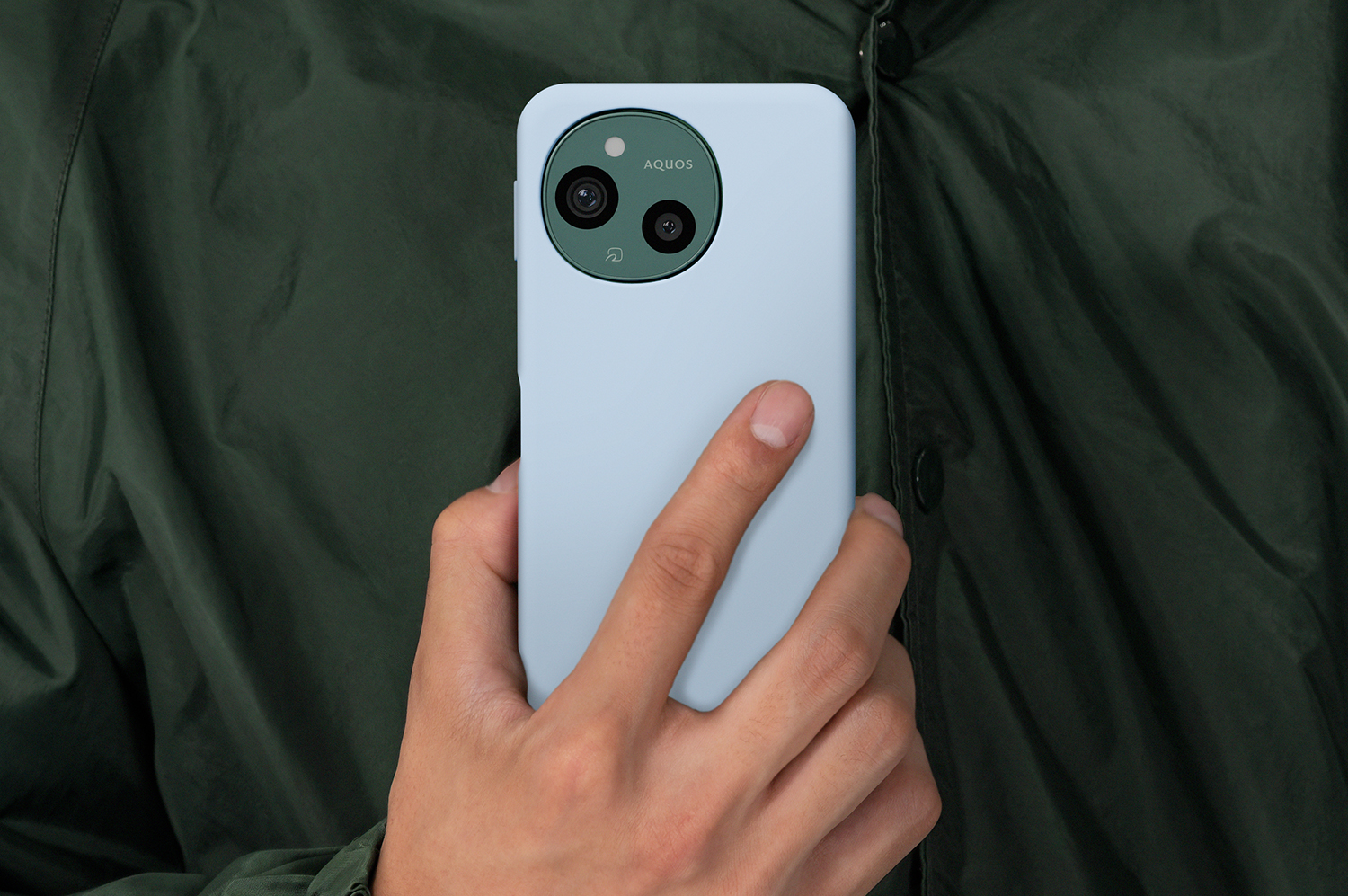 blue-green