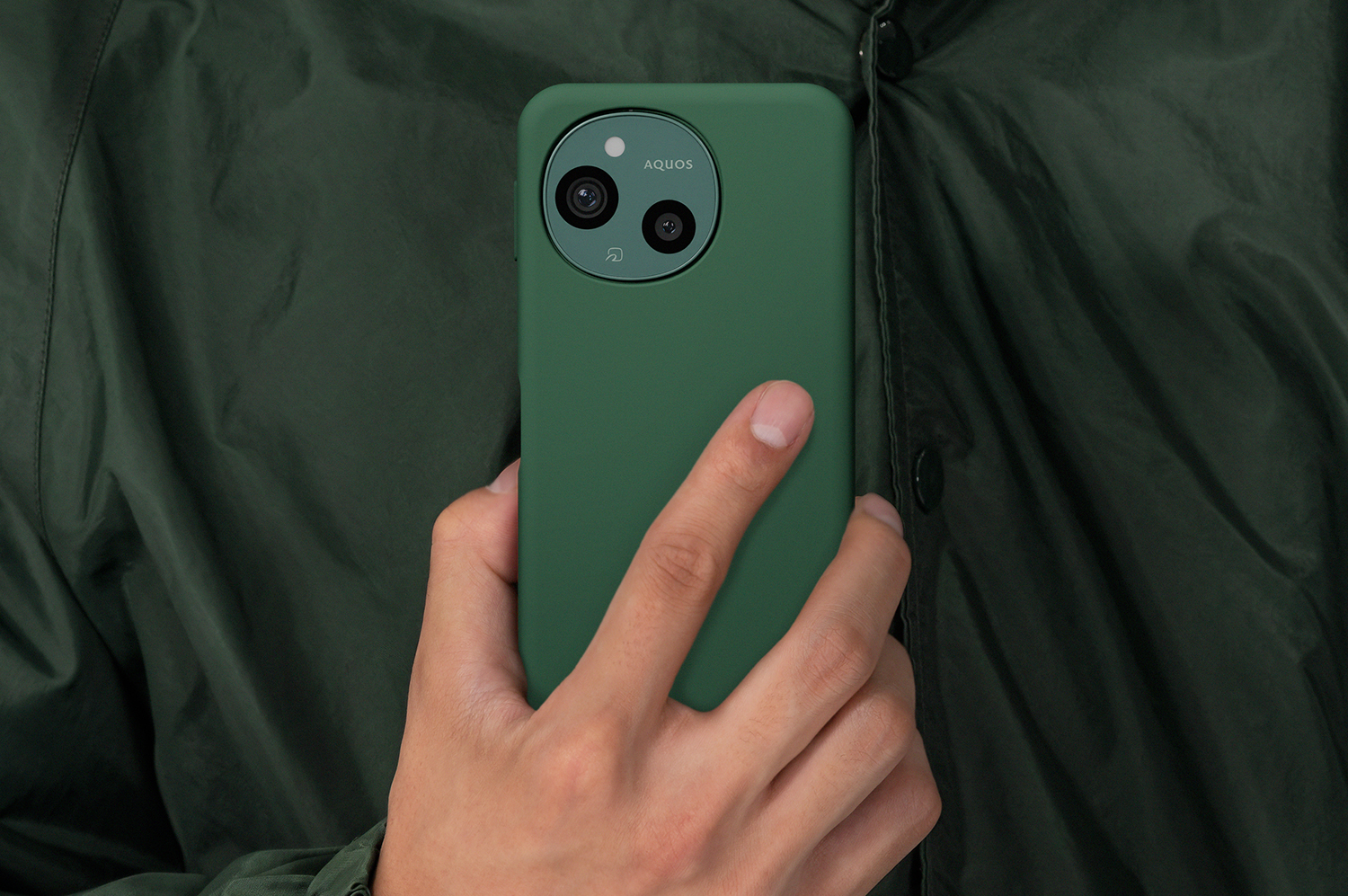 green-green