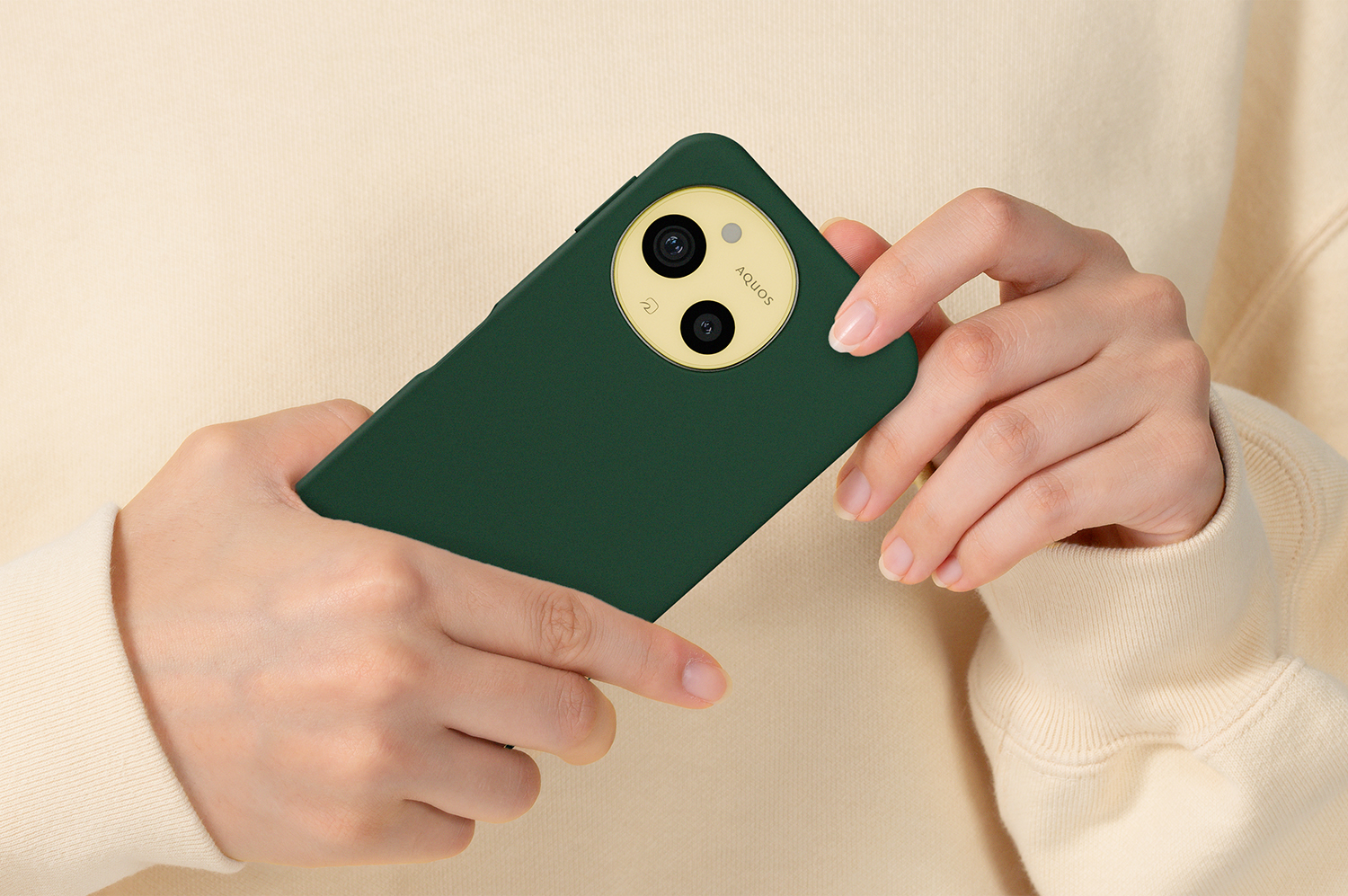 green-greige