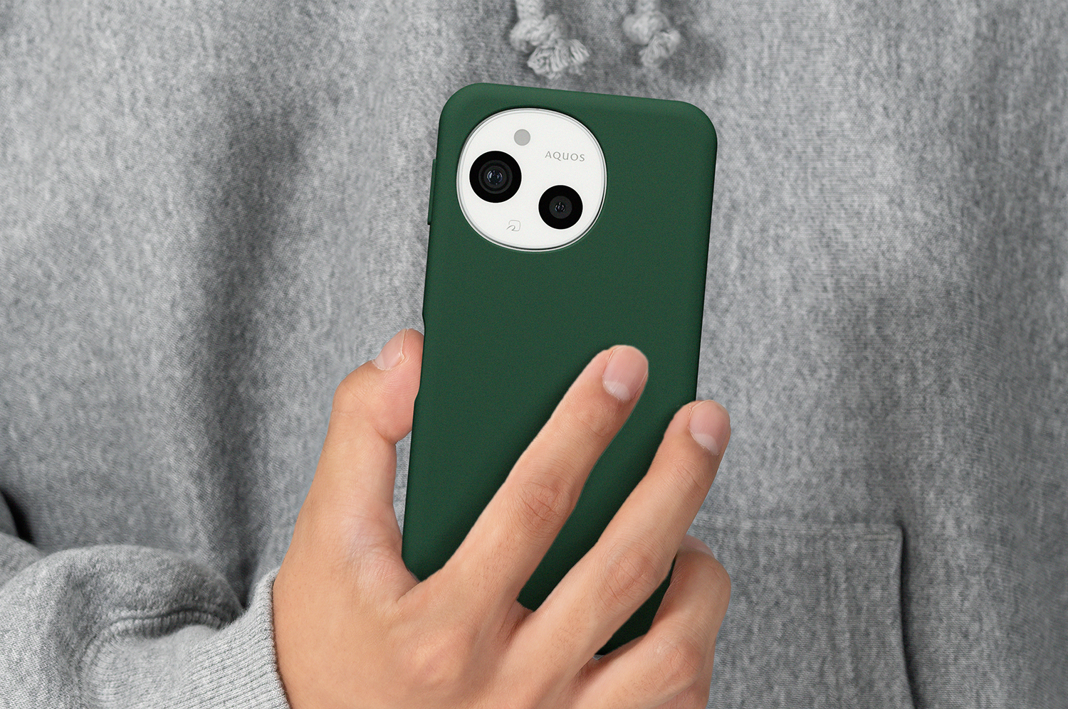 green-white
