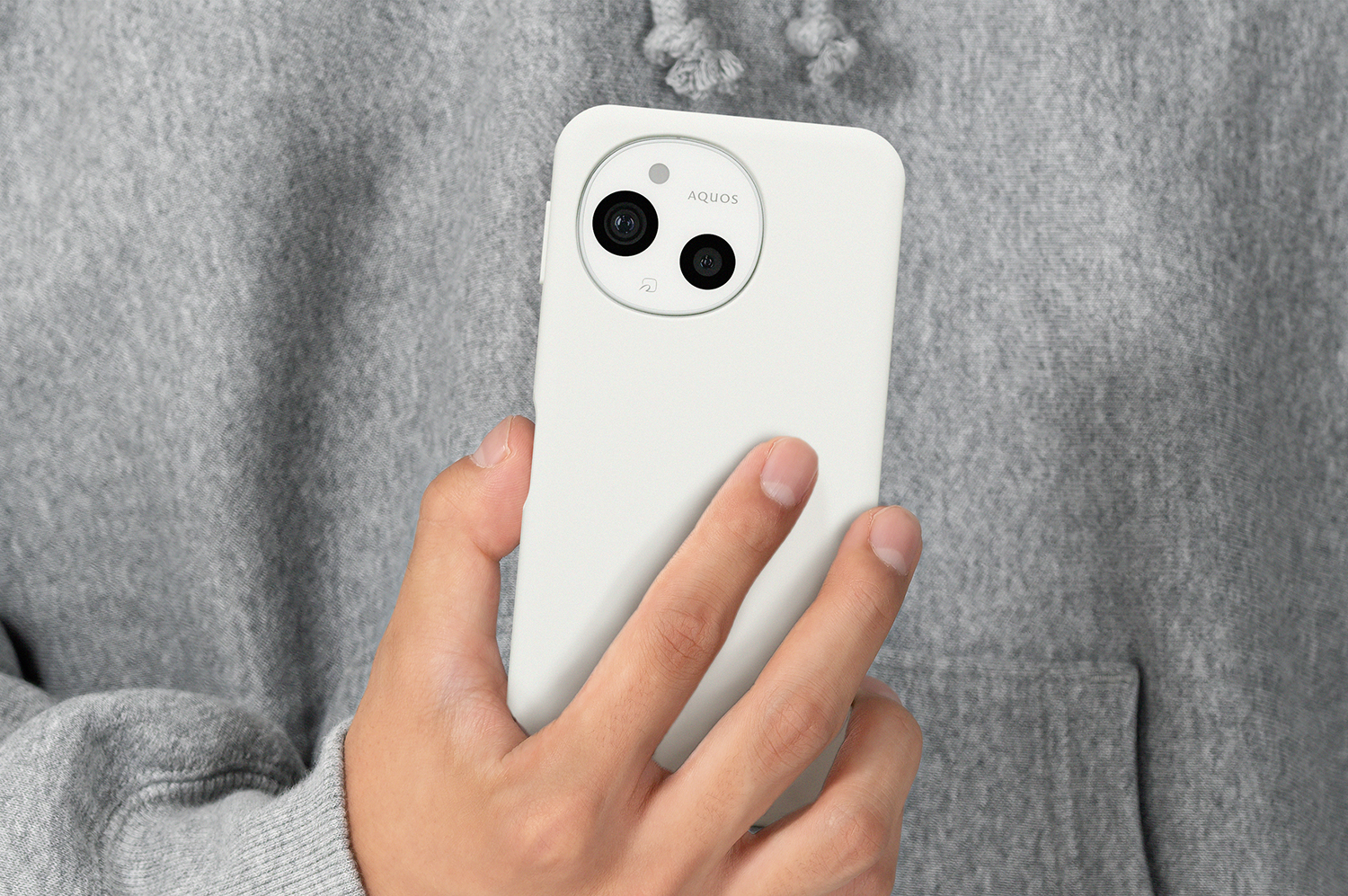 AQUOS sense9」レビュー 全部がとにかく「ちょうどいい