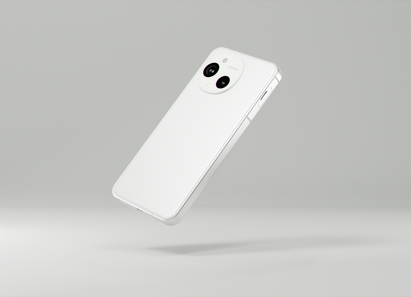 AQUOS sense9の特長|AQUOS:シャープ AQUOS sense9の特長|AQUOS:シャープ