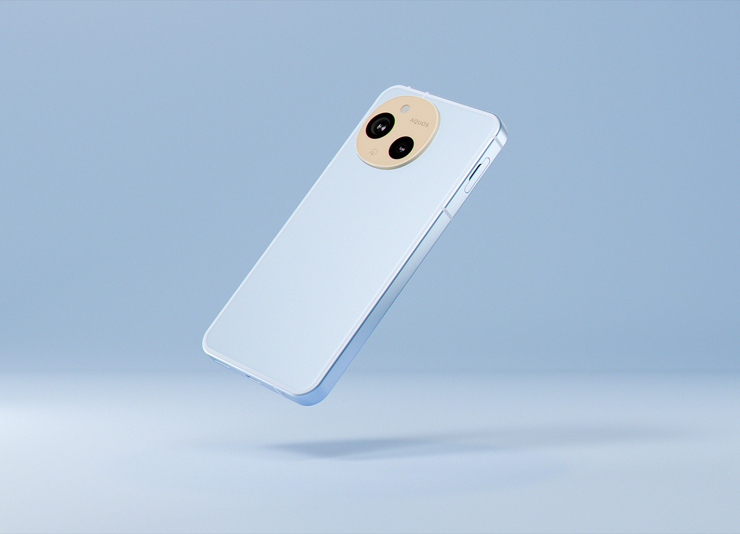 AQUOS sense9の特長|AQUOS:シャープ AQUOS sense9の特長|AQUOS:シャープ