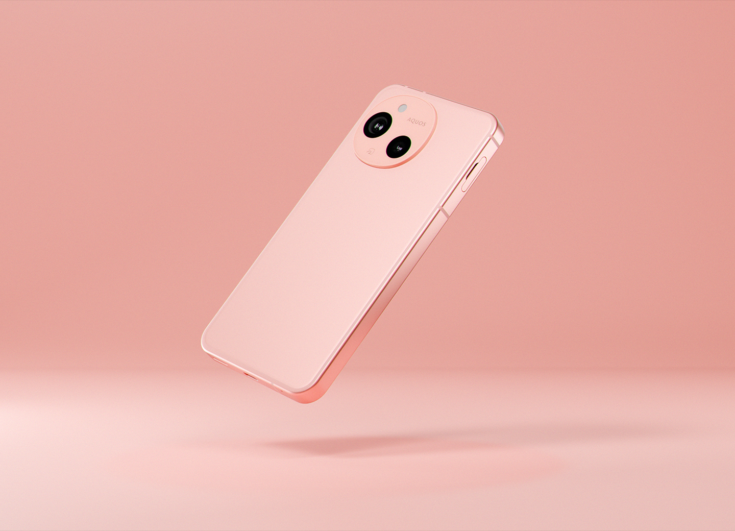 AQUOS sense9の特長|AQUOS:シャープ AQUOS sense9の特長|AQUOS:シャープ