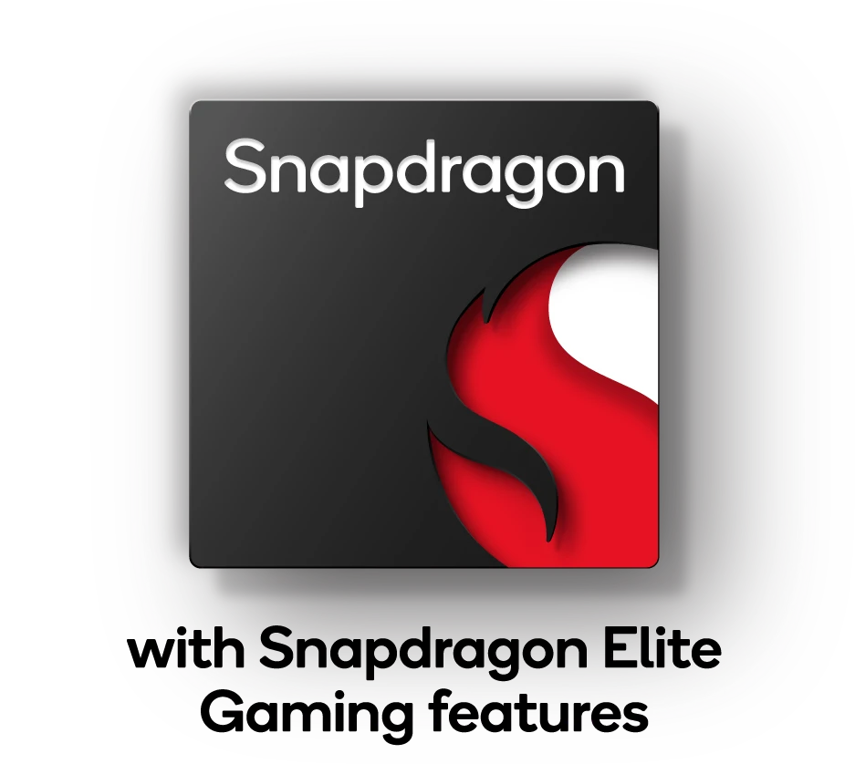 snapdragon elite gaming